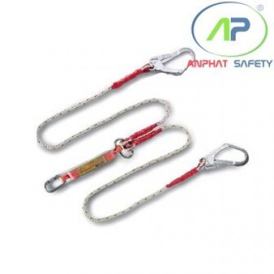 Dây giảm sốc 2 móc khóa to Proguard PG141068-LOH